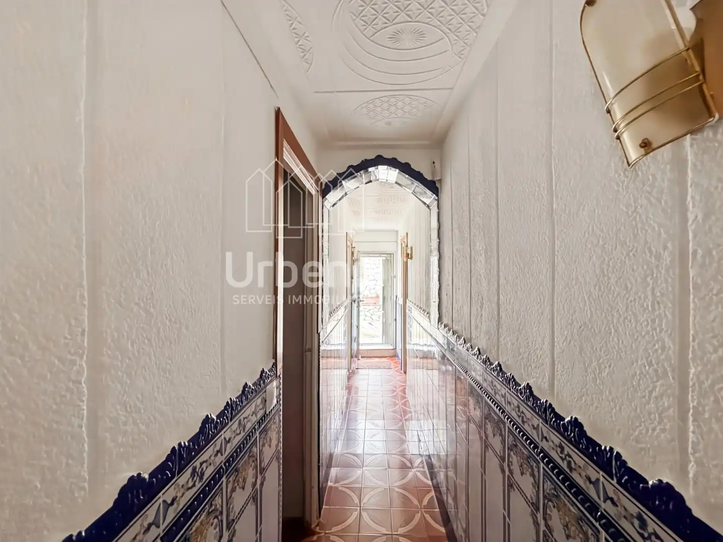 Maison mitoyenne à vendre à Mont Ferrant - Joan Carles I, imagen 8