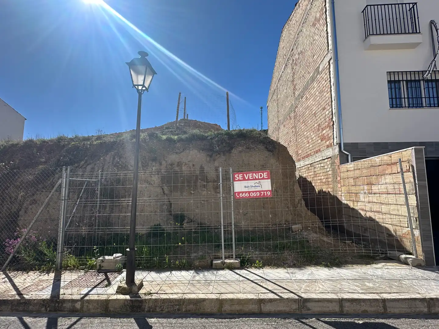 Terreni e lotti in vendita a Fuentemora