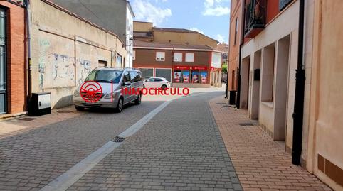 Foto 2 de Casa o xalet en venda a Melgar de Fernamental, Burgos