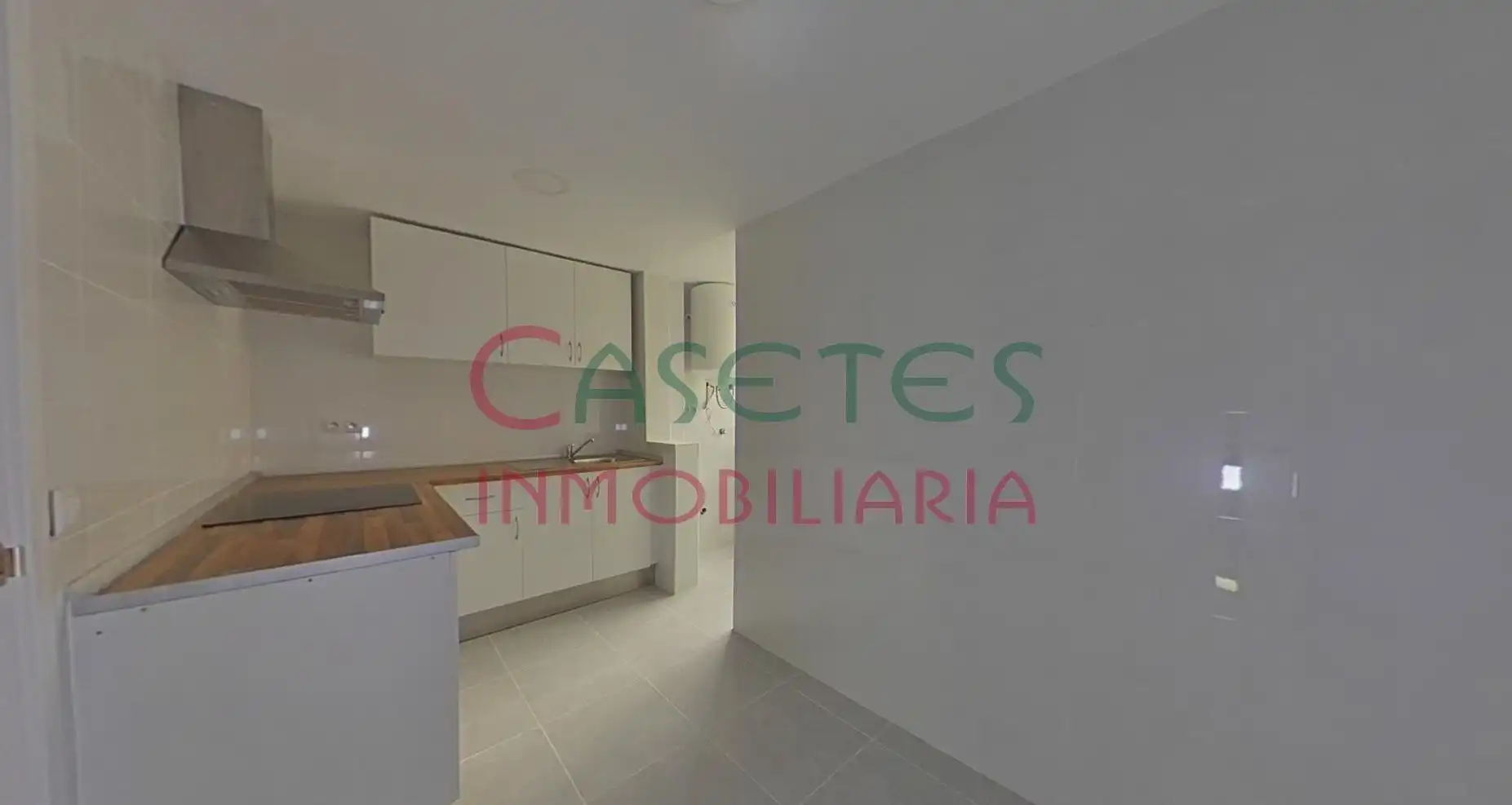 Appartement avec terrasse à vendre à Pasaje Marroca, imagen 5
