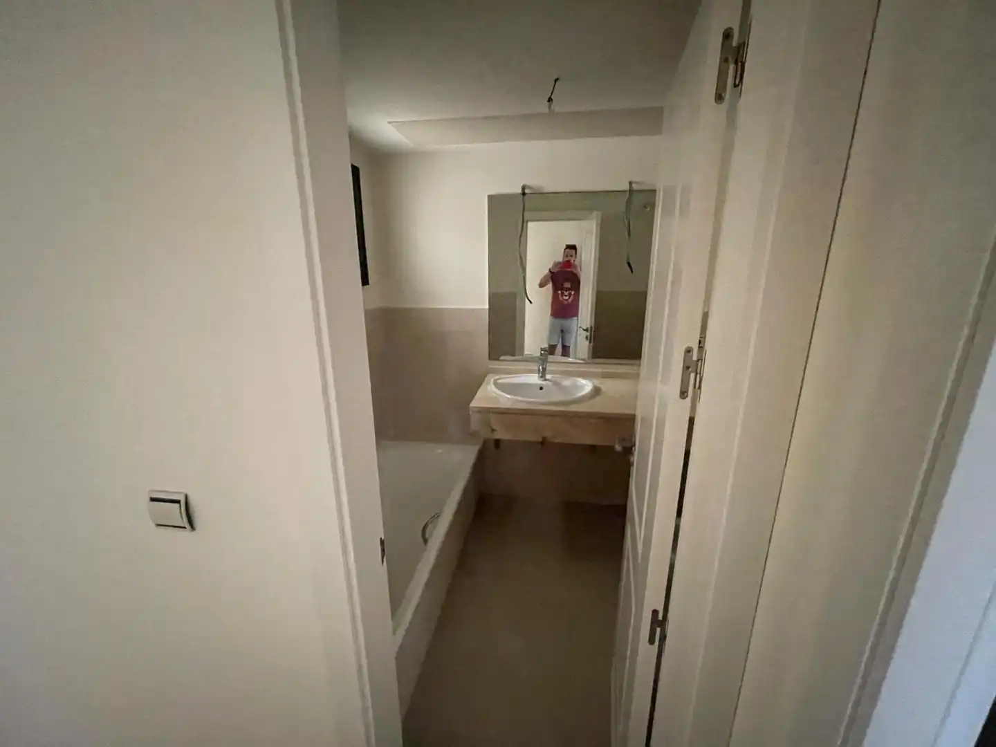 Flat for sale in Pedro Salvador - Las Palmeritas
