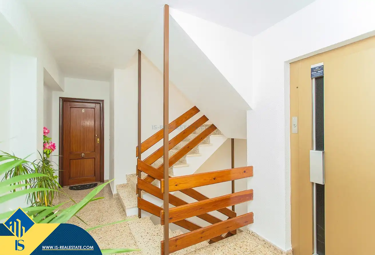 Apartament amb ascensor en venda a Playa del Cura, imagen 41