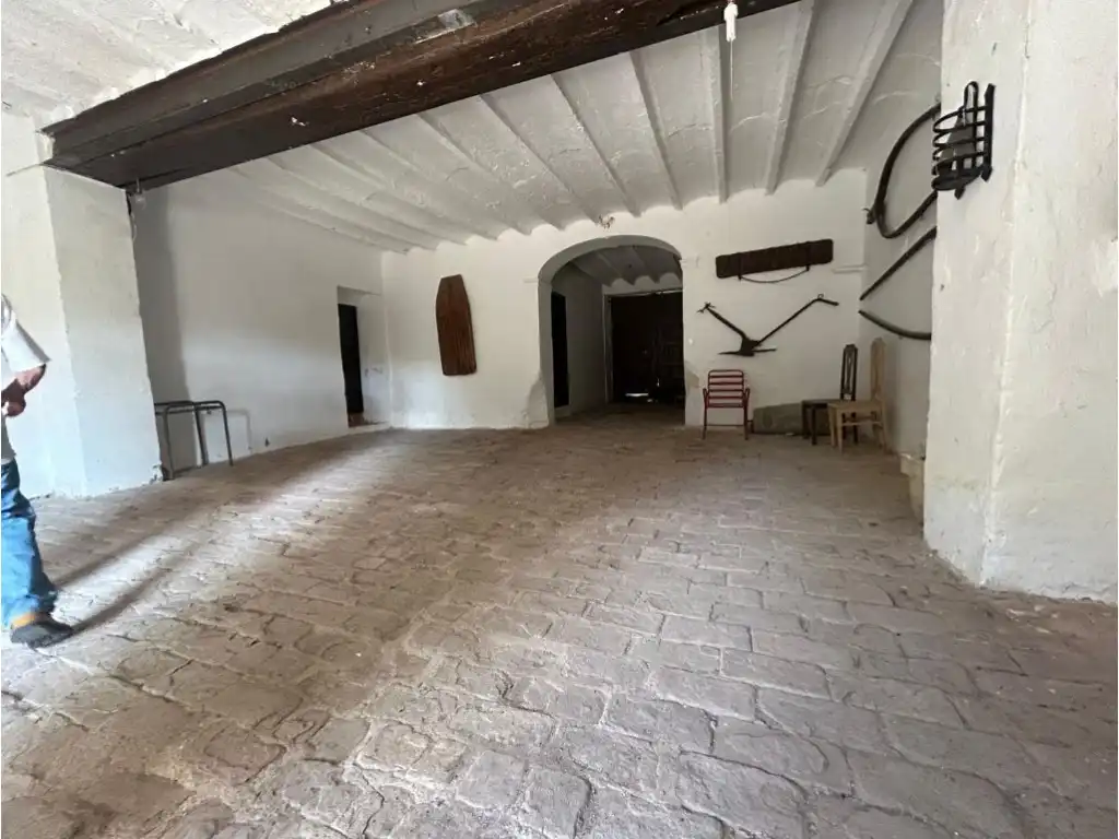 Finca rústica en venta en Altura