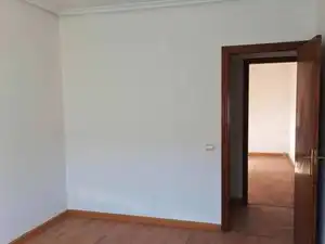 Bedroom of Flat for sale in Zamora Capital 