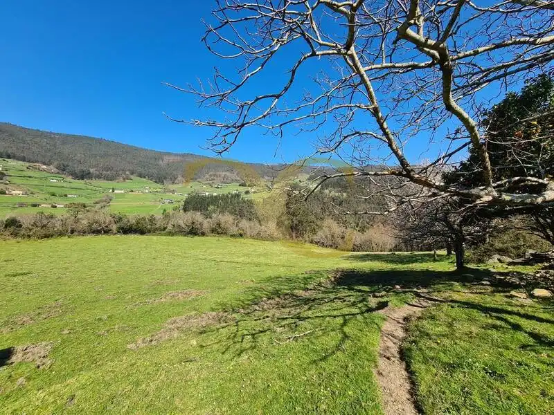 Casa o xalet en venda en Villayón amb Jardí privat