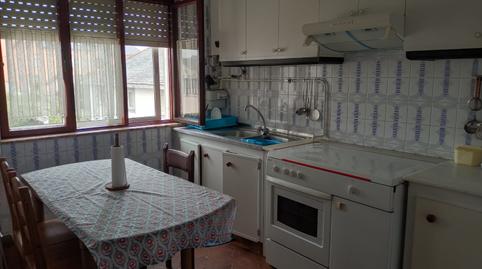 Foto 2 de Pis de lloguer a Burela, Lugo