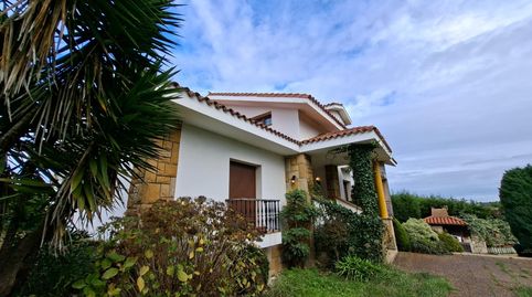 Photo 4 of Houses for sale in Cueto El-bayas, 132, Santa María del Mar - El Puerto, Castrillón