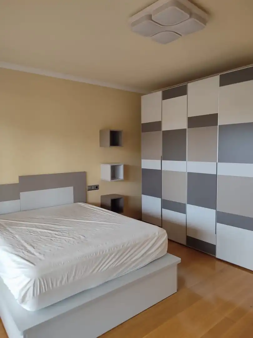 Habitación de Casa o chalet en venta en Morales del Vino con Calefacción, Jardín privado y Terraza