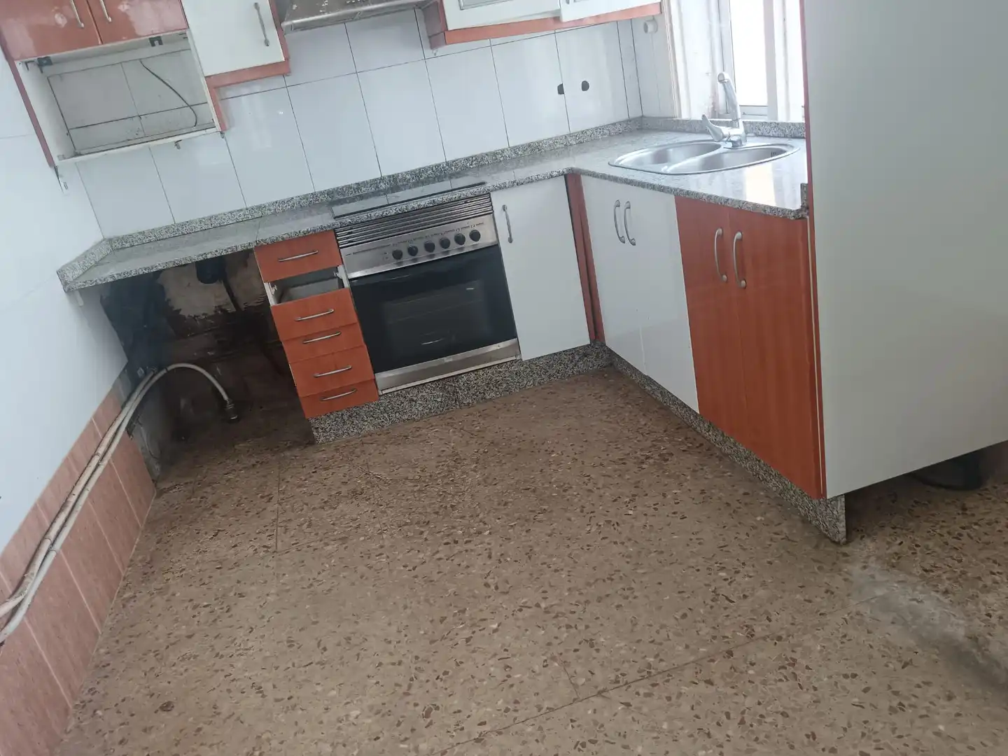 Cocina de Piso en venta en Lugo