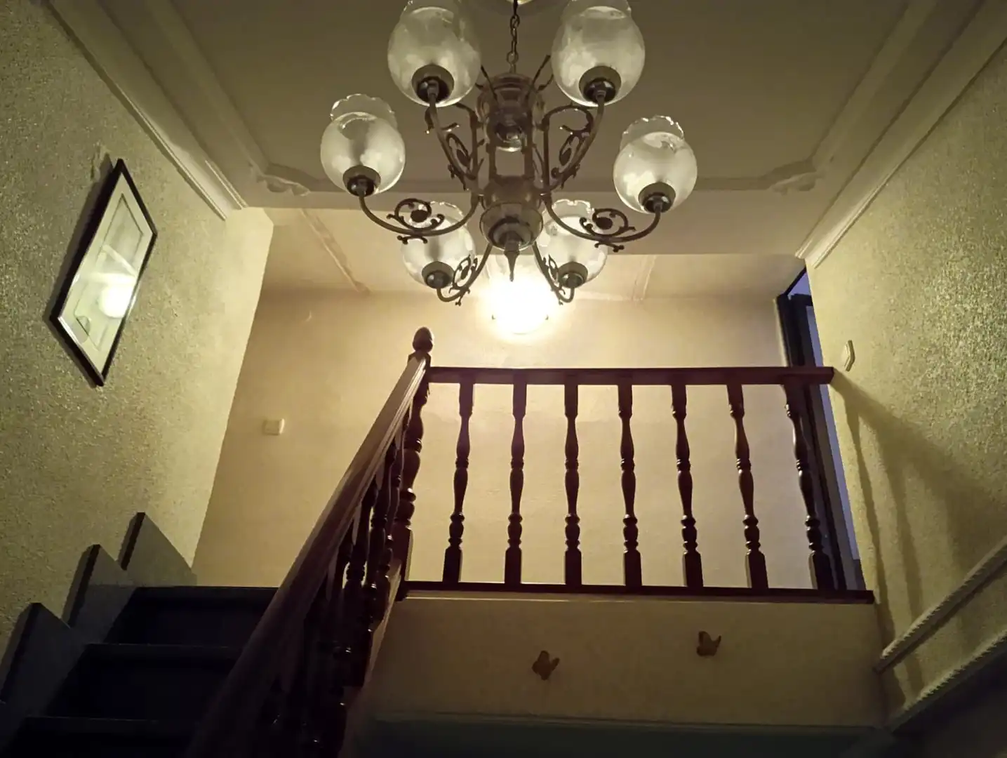 Casa adosada en venda en Las Mercedes - El Carmen