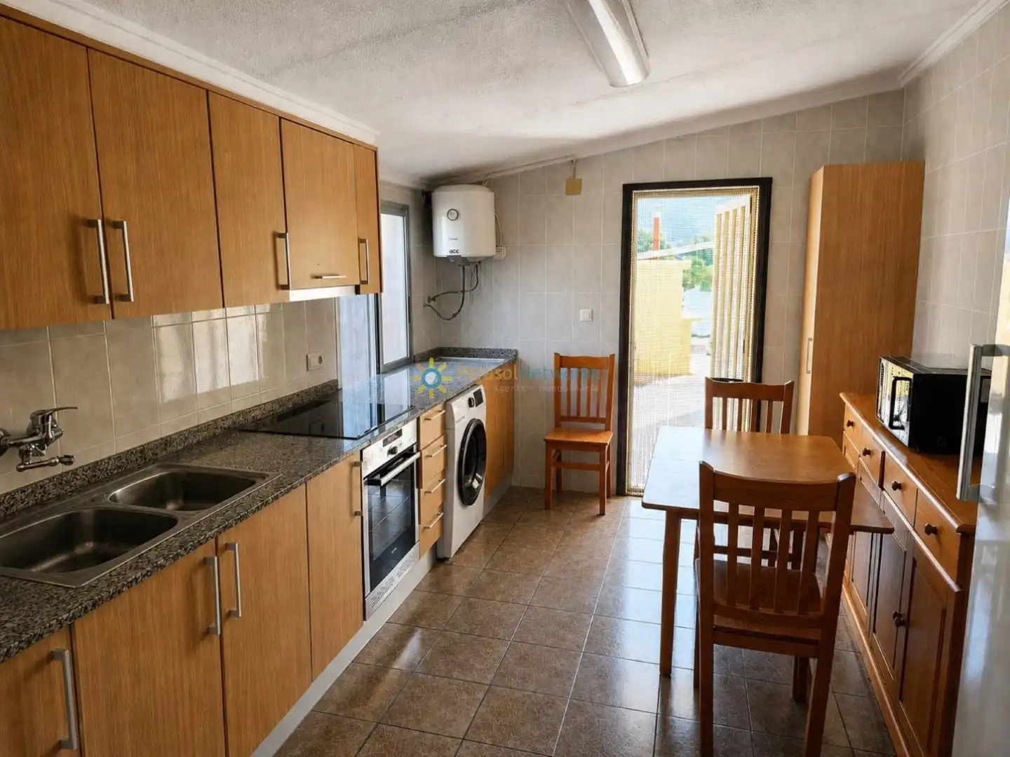 Chalet con piscina en venta en Palma de Gandia, imagen 2