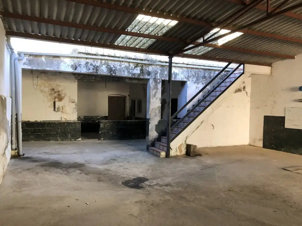 Casa adosada en venta en La Garrovilla 