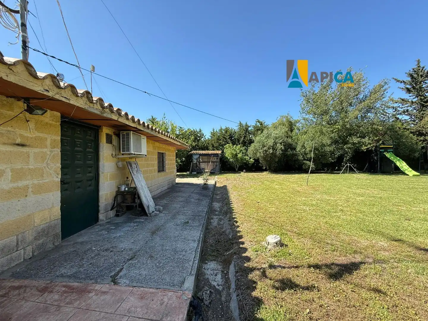 Casa o xalet en venda en Puerto Real amb Aire condicionat, Terrassa i Traster