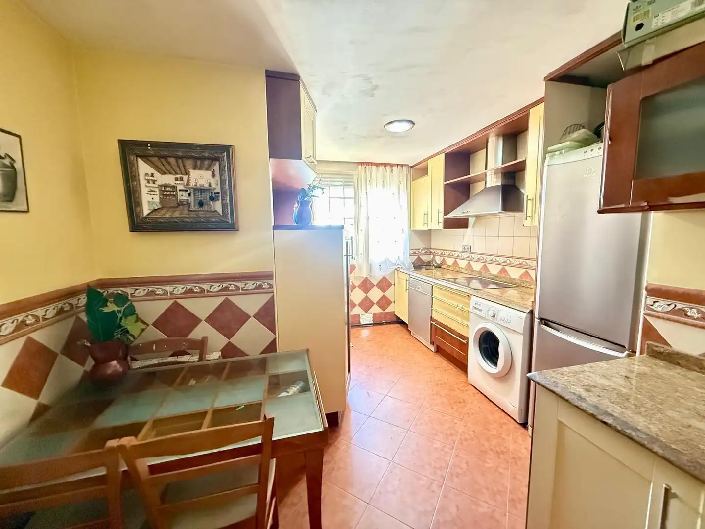 Wohnung mit Aufzug zum Verkauf in Calle de las Palmas, imagen 8