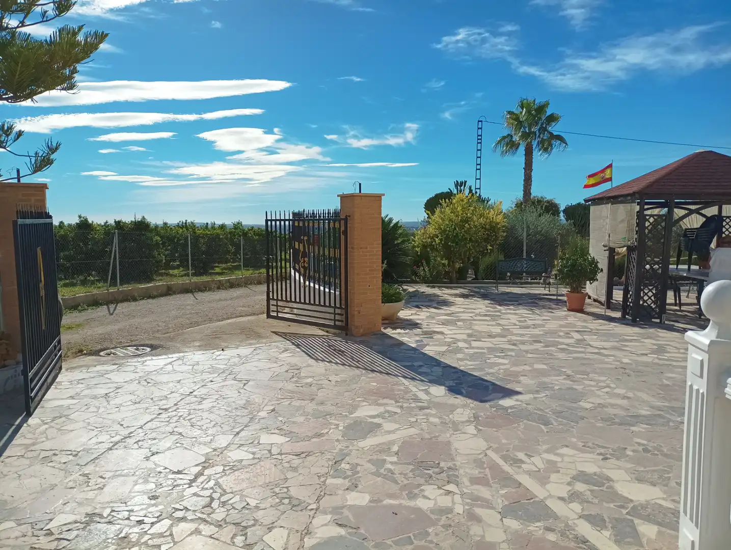 Maison rustique avec piscine à vendre à Albatera, imagen 21