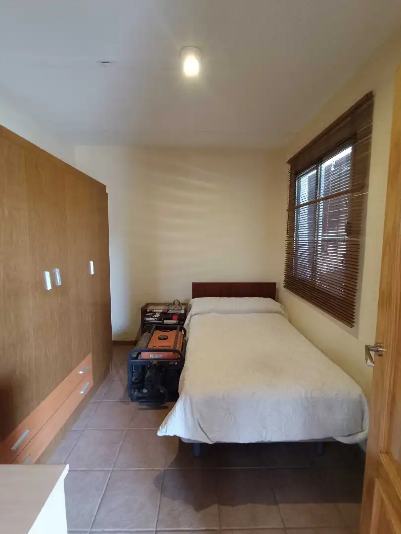 Villa mit Pool zum Verkauf in Villanueva de la Serena, imagen 14