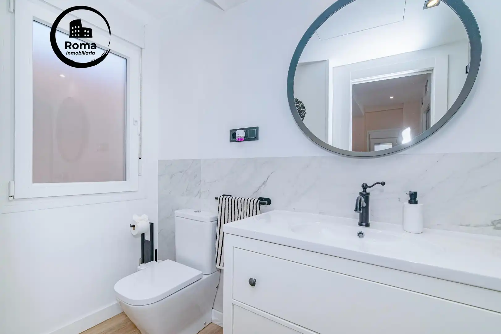 Penthouse mit Aufzug zum Verkauf in Centro, imagen 33