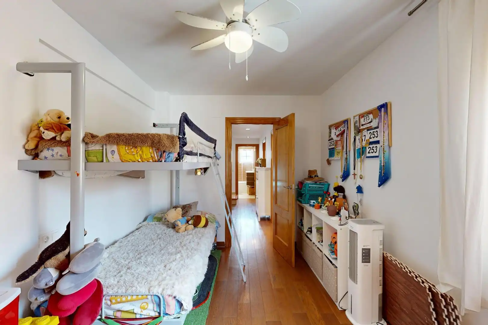 Casa amb terrassa en venda a Calle JACINTO BENAVENTE, imagen 42