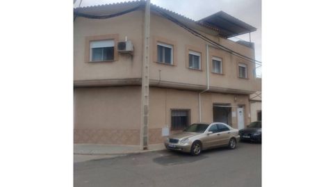 Photo 2 of Houses for sale in Calle Quevedo, Manzanares, Ciudad Real