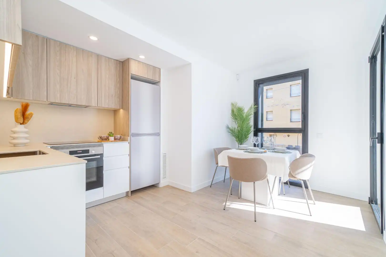 Flat with lift for sale in Riera Ginjolers, imagen 10