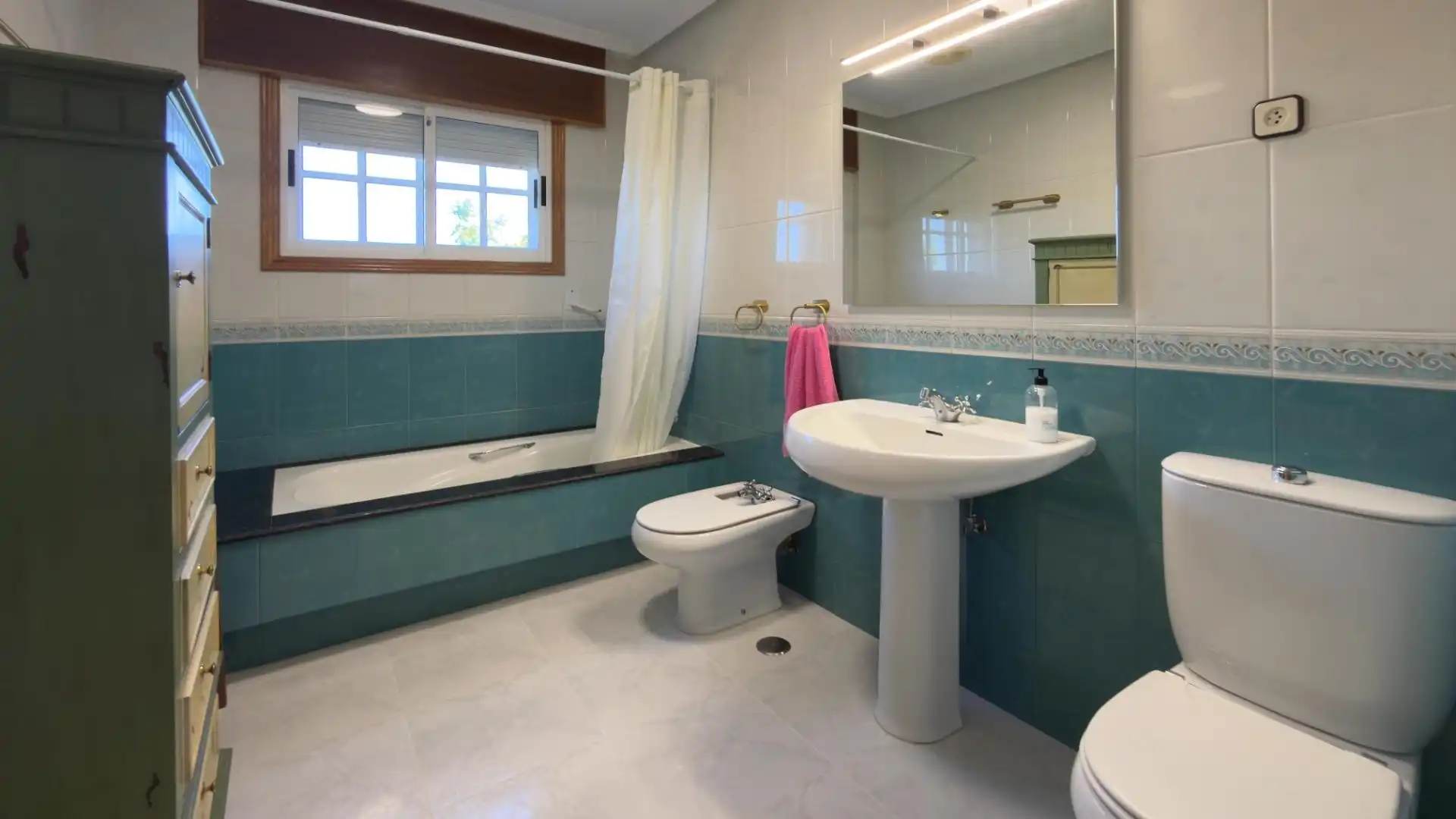 Chalet con terraza en venta en O Pino, imagen 17