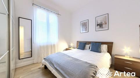 Foto 5 de Pis de lloguer a Barrio la Cruz, Iturralde, Bilbao