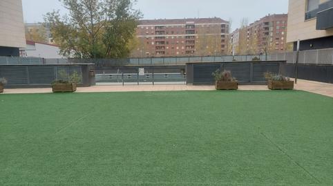 Foto 3 de Pis en venda a Logroño - Residencial Parque Intermodal. Marqués D, Cascajos - Piqueras, La Rioja