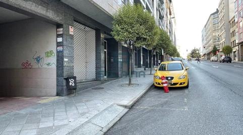 Foto 2 de Garatge de lloguer a San Francisco, Ourense