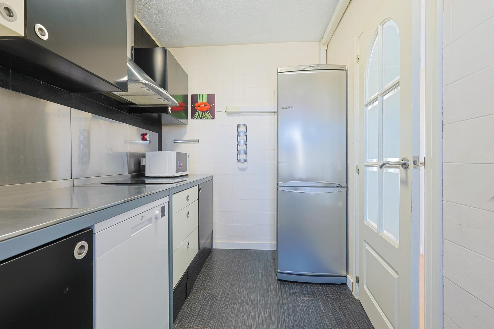 Piso en venta en Calle Calle Catedrático Abelardo Rigual, Playa de San Juan