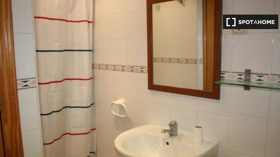 Habitació a Santa Eulalia