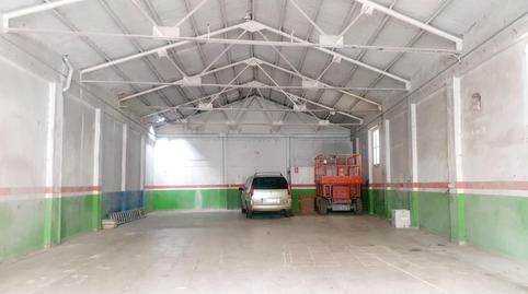 Photo 4 of Industrial buildings to rent in Arrabal - Carrel - San Julián, Teruel