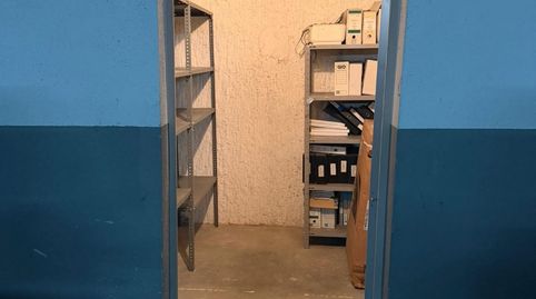 Photo 2 of Storage room for rent in Carretera de Sant Cugat, 27, Mercat, Rubí