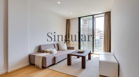 Foto 3 de Àtic en venda a El Putget i el Farró, Barcelona Capital