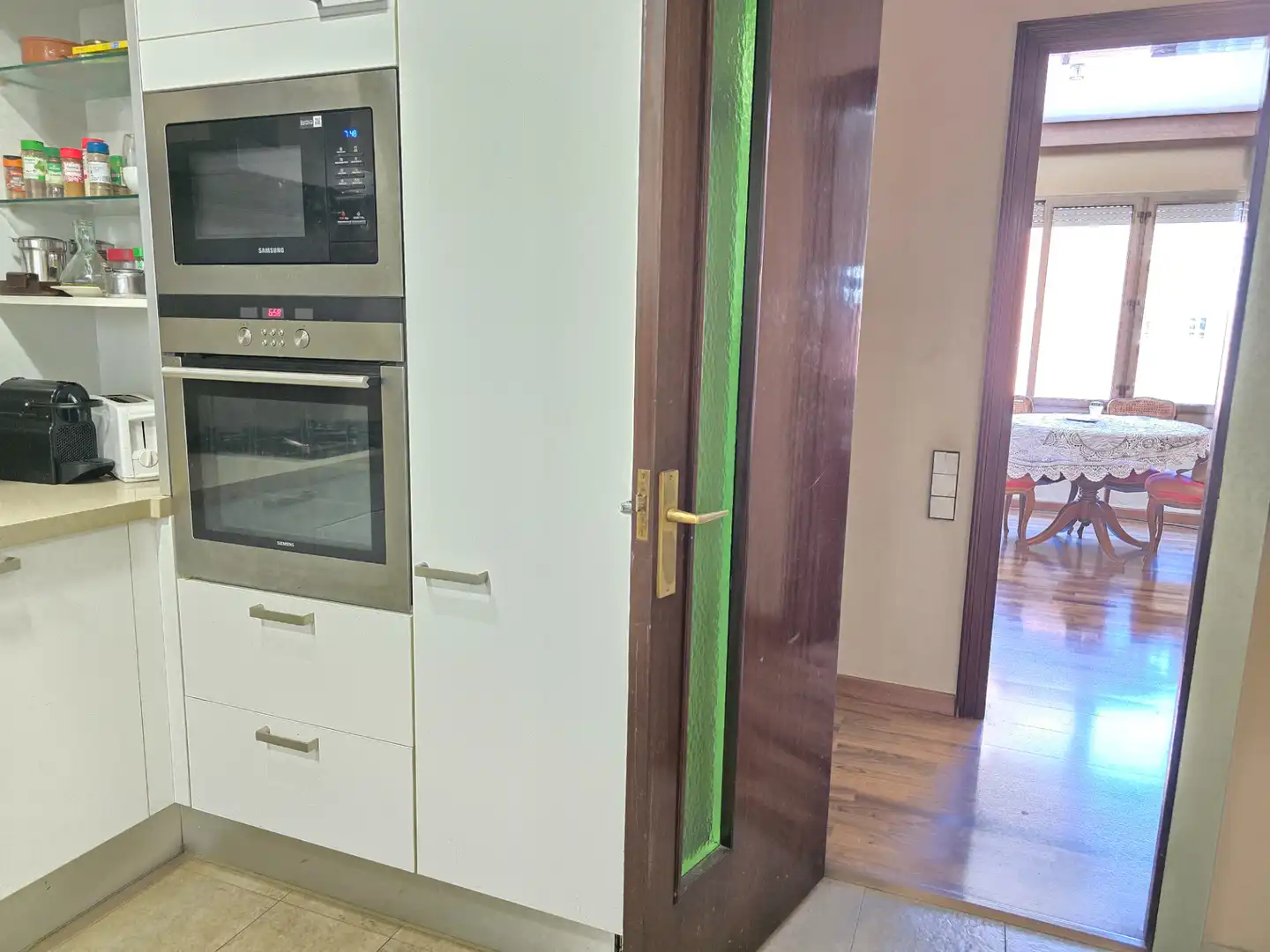 Appartement avec ascenseur à vendre à Centre - Sant Oleguer, imagen 14