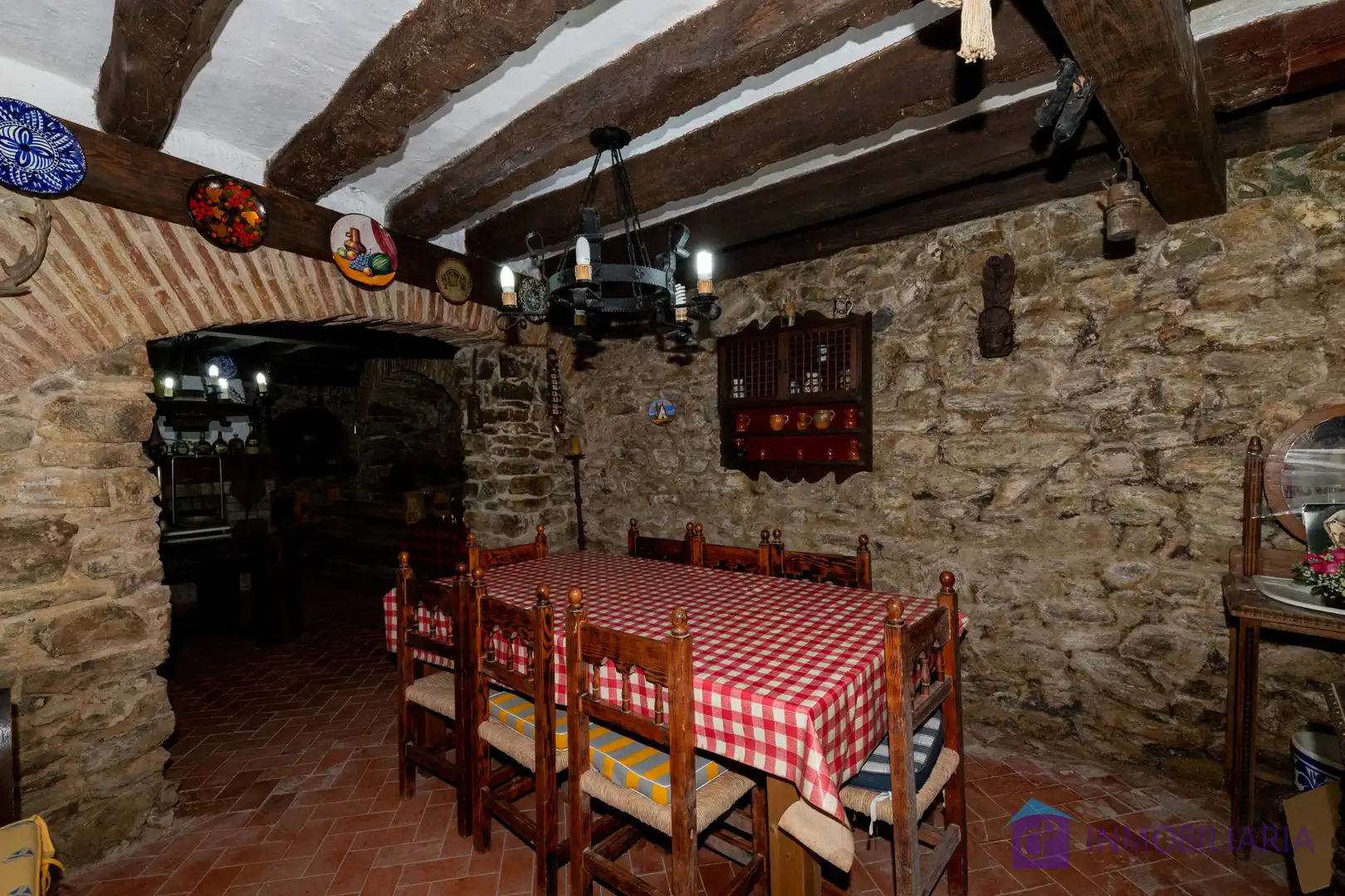 Flat for sale in Ateca  with Private garden, Parquet flooring and Terrace