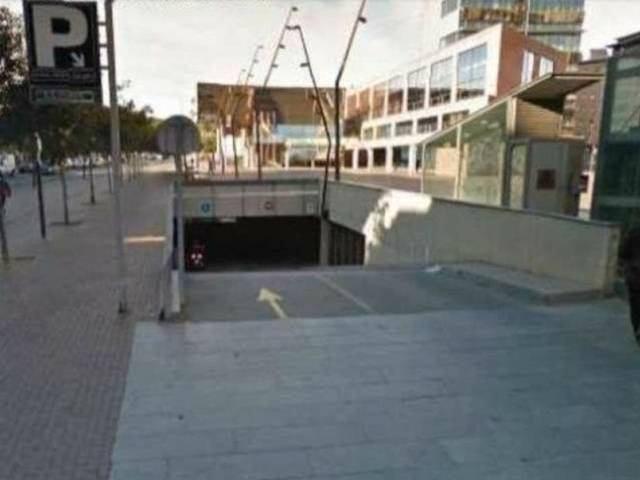 Garaje en Venta en Carrer de Sant Pere en Diagonal - Colomeres
