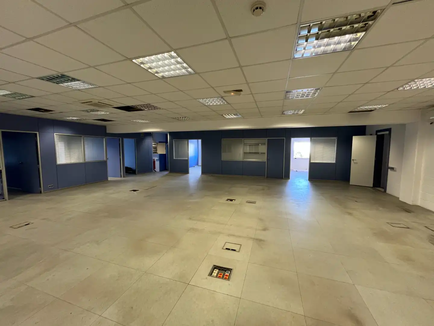 Industrial buildings for rent in Gavà  with Heating and Alarm