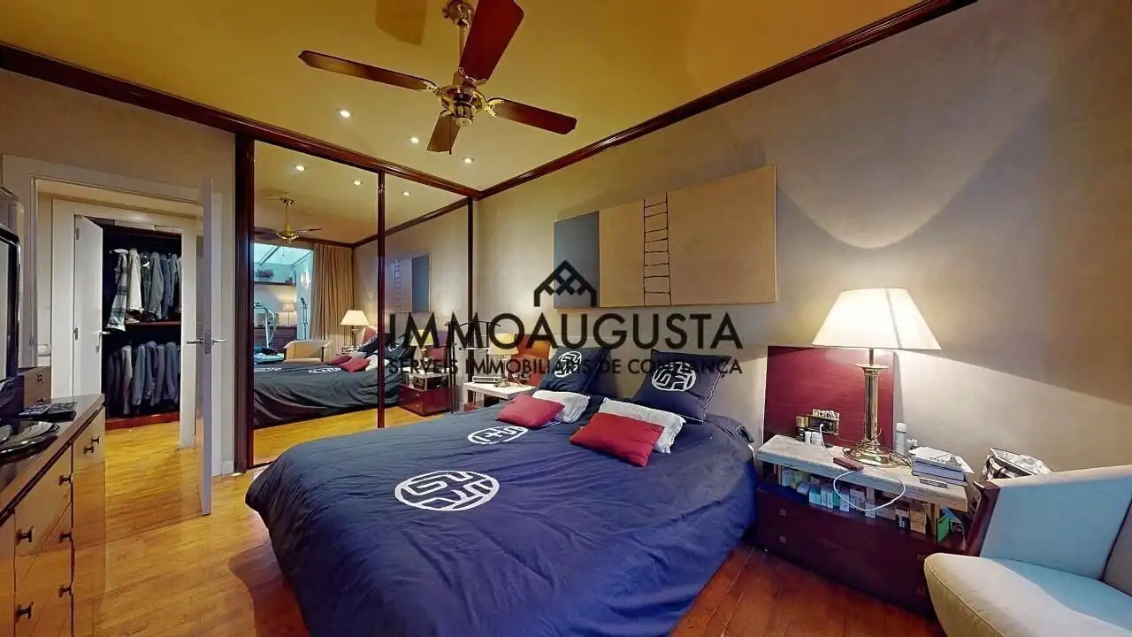 Piso en venta en Sant Gervasi- Galvany