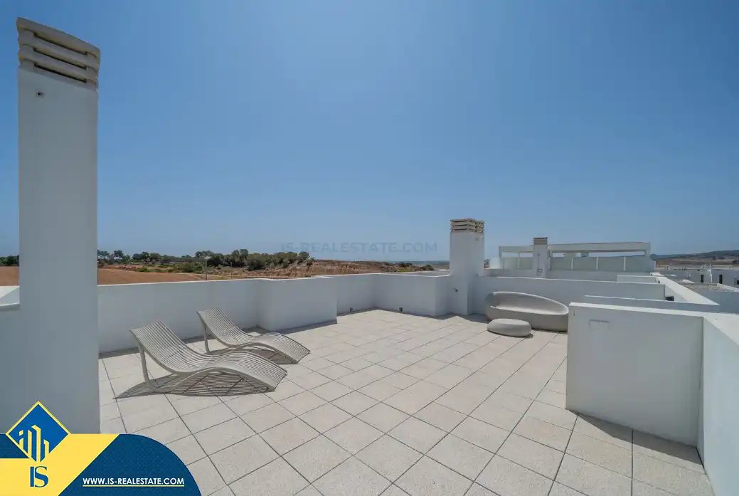 Apartament amb piscina en venda a Desamparados - Hurchillo - Torremendo, imagen 5