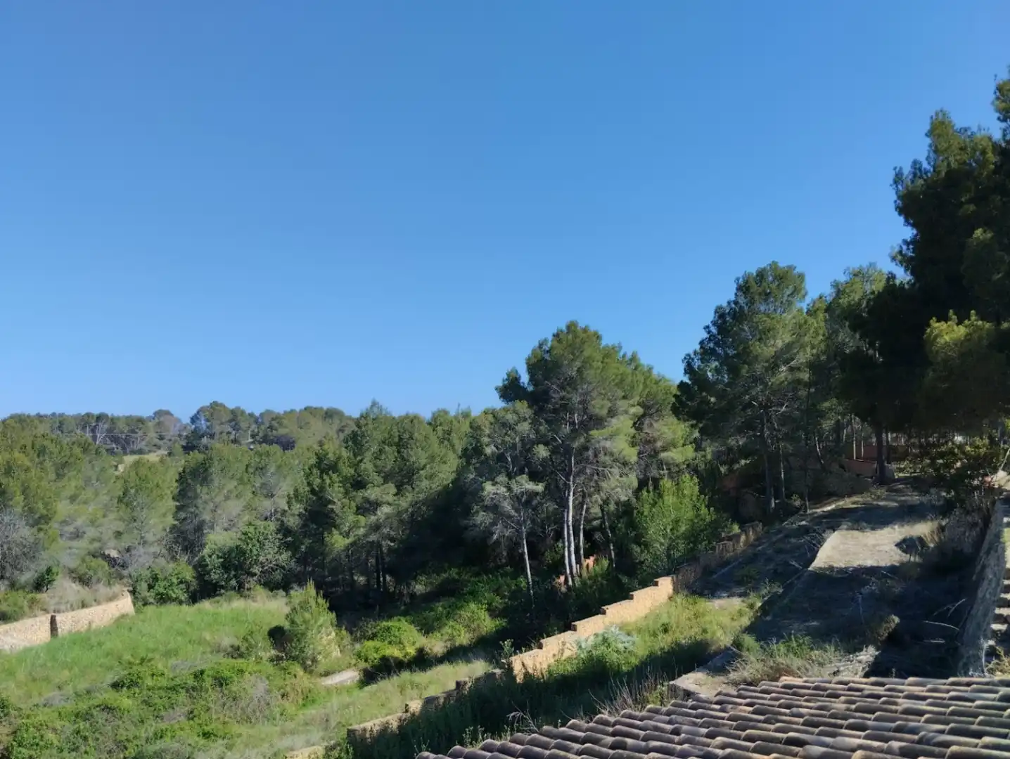 Villa con piscina in vendita a Altea la Vella, imagen 22
