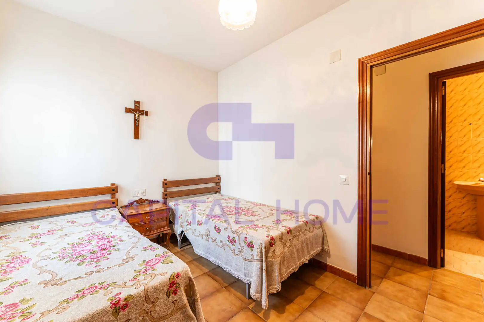 Habitación de Piso en venta en Navalcarnero con Trastero, Balcón y Alarma