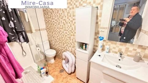 Foto 5 de Planta baixa en venda a Centro, Elche / Elx