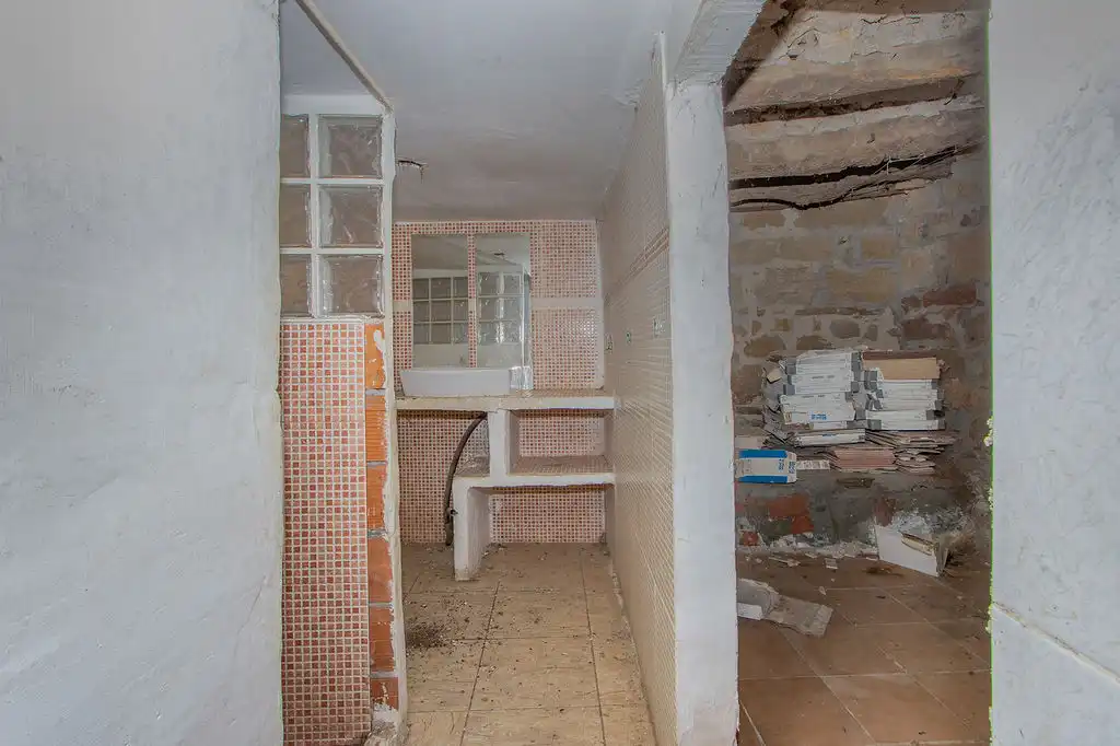 Casa o chalet en venta en Els Plans de Sió