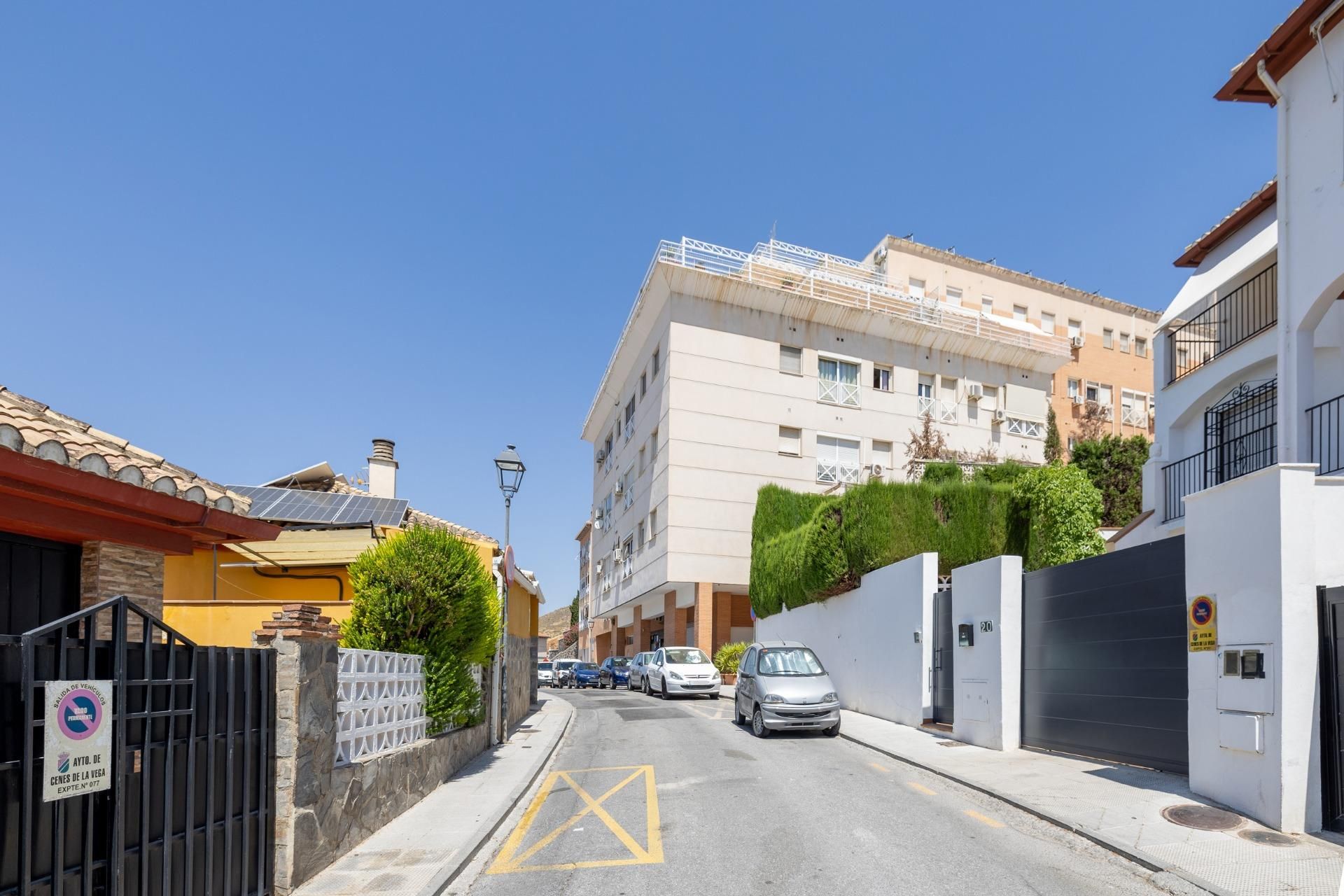 Piso en venta
