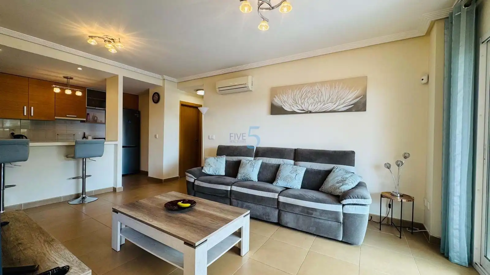 Wohnung mit Pool zum Verkauf in Orihuela Costa, imagen 7