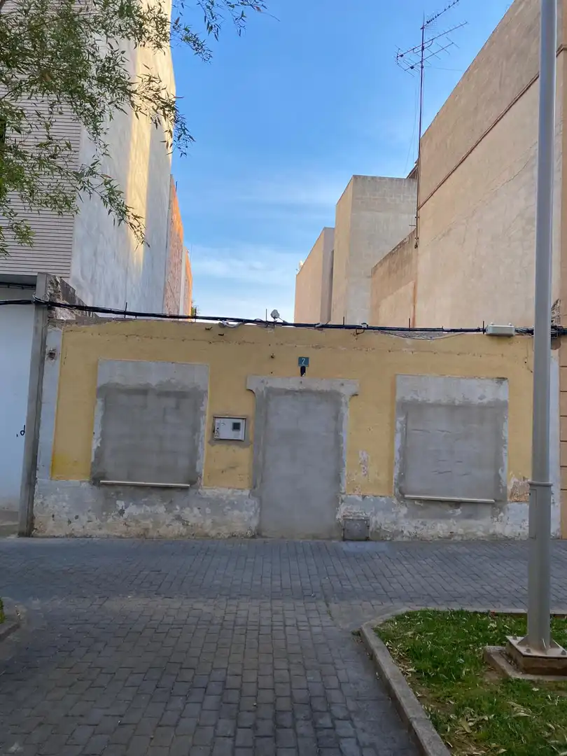 Terreno residencial en venta en Avinguda de les Corts Valencianes 1, imagen 6