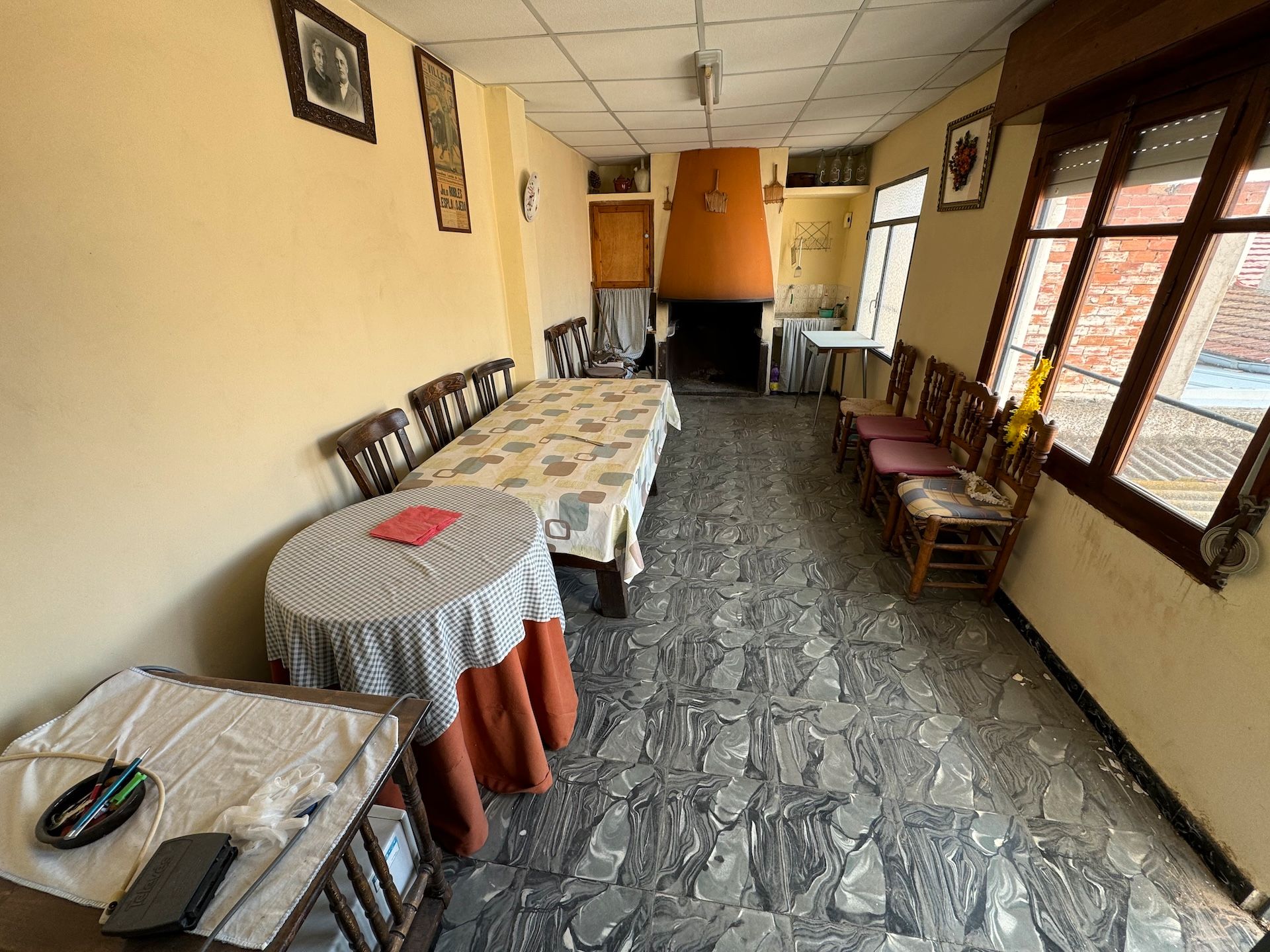 Casa o xalet en venda en Villena amb Terrassa