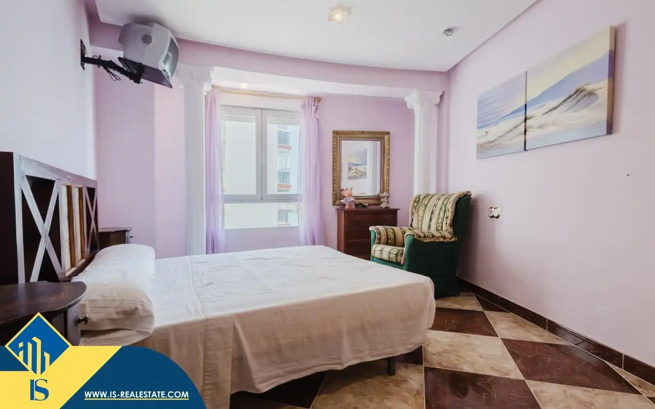 Apartament amb terrassa en venda a Playa del Acequión, Náufragos y Rocío del Mar, imagen 19