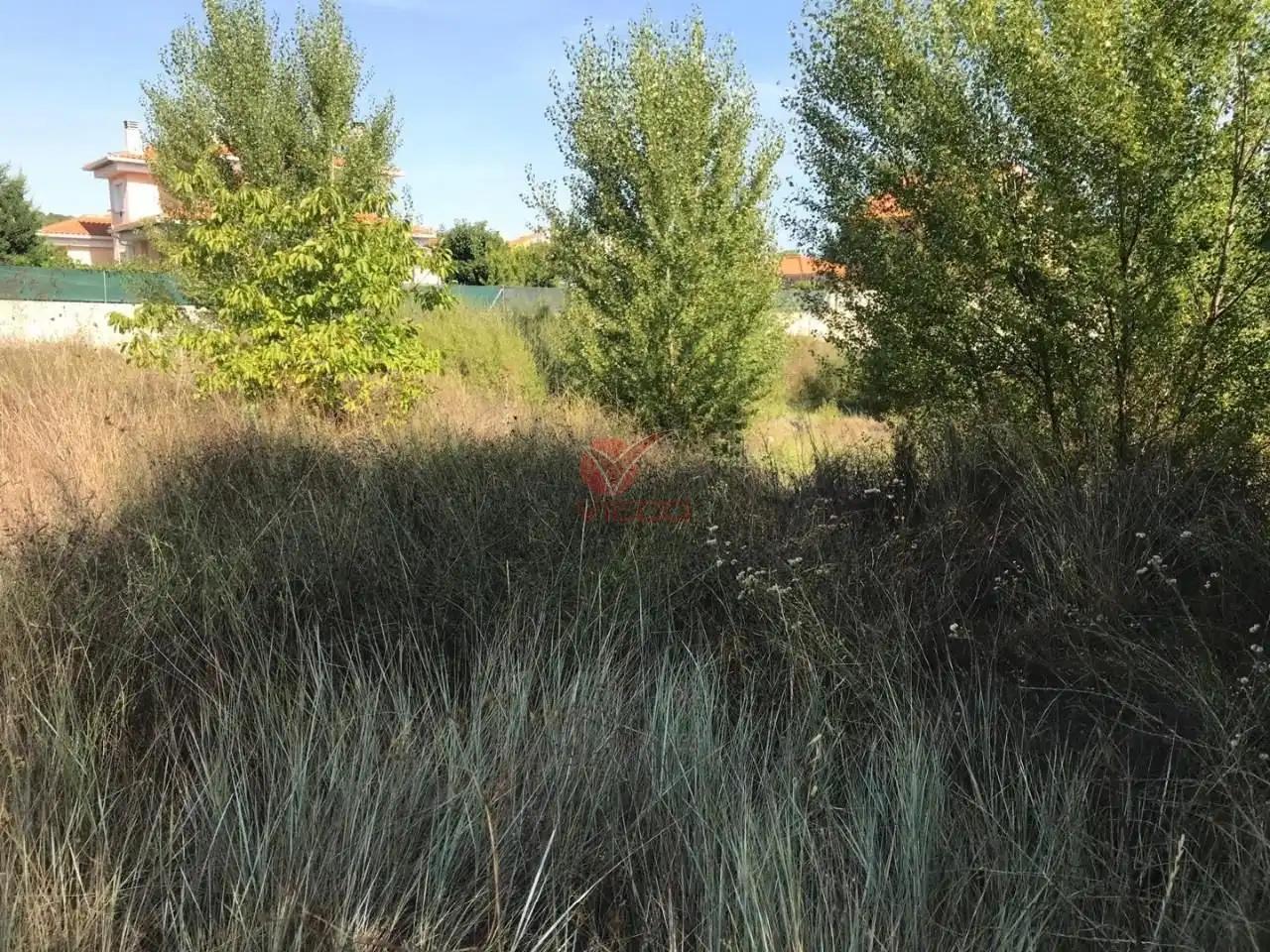 Terreno en venta en Villalba de la Sierra