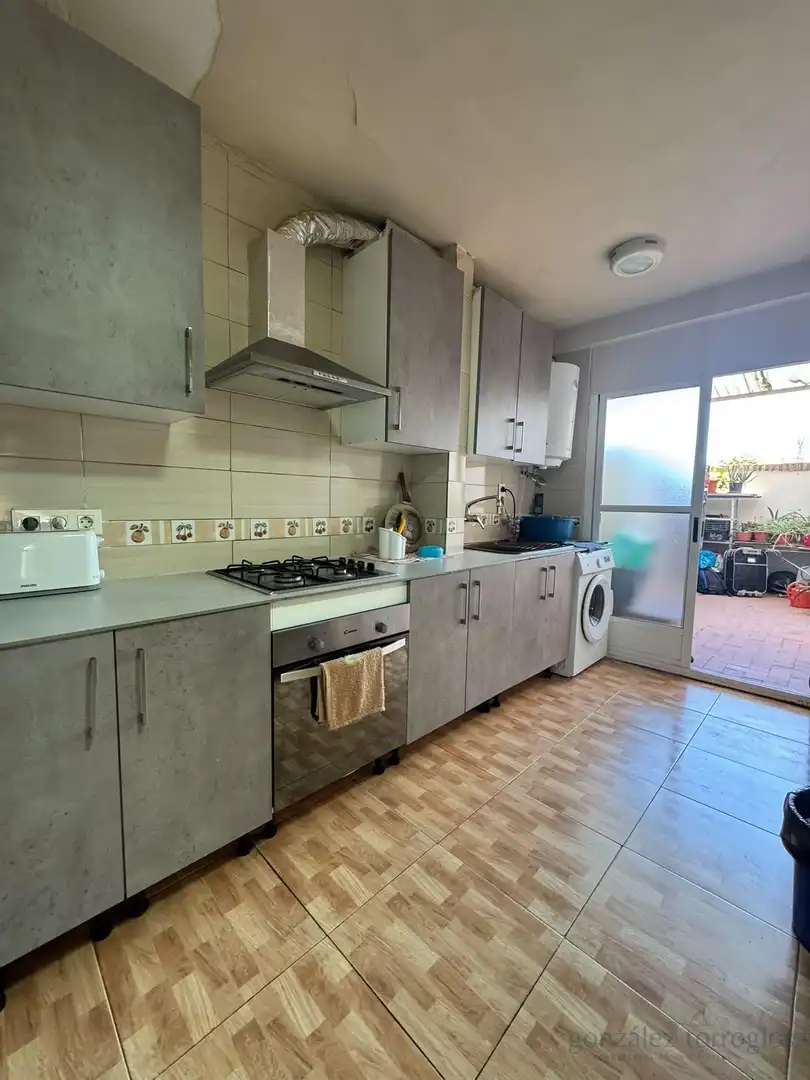 Piso en venta en Sutullena